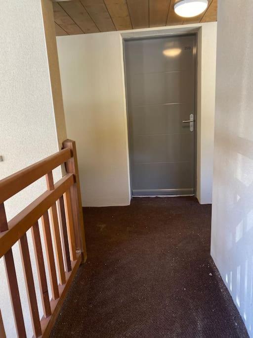 Charmant T4 Duplex Vue Montagne ルダンヴィエル エクステリア 写真