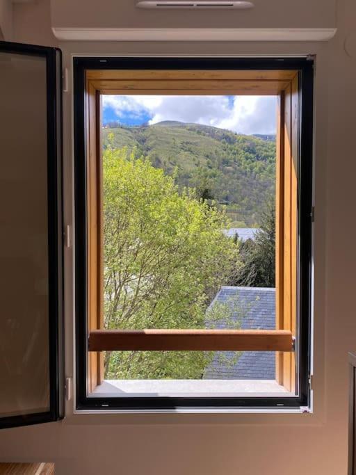 Charmant T4 Duplex Vue Montagne ルダンヴィエル エクステリア 写真